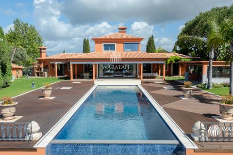 Villa i Loule, Faro, Loule - € 4 700 000 | Ref: QuintalesOlivad - foto 18